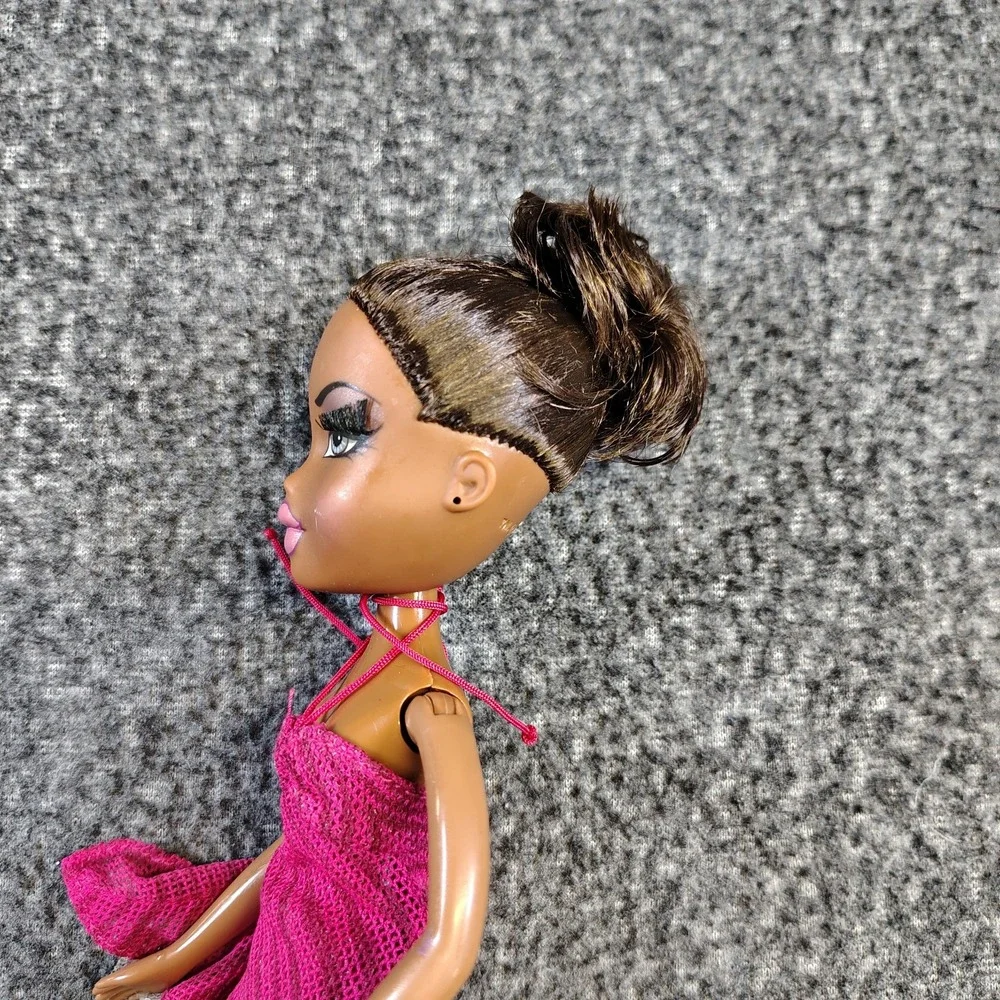 Bratz Y2K night out sasha